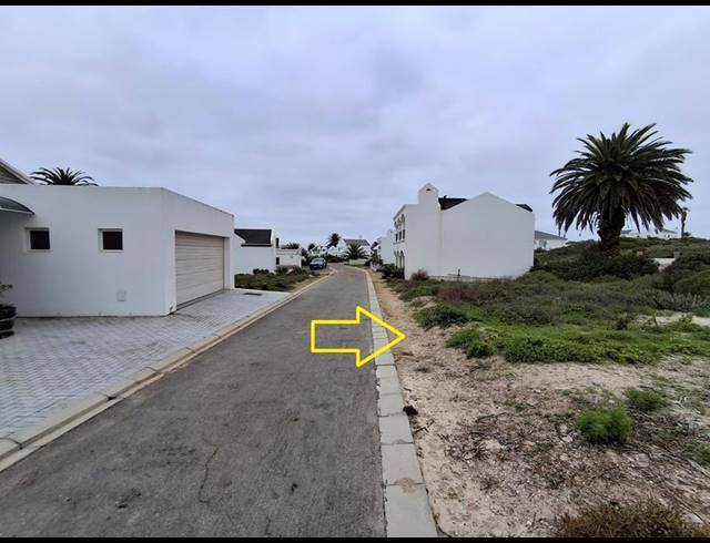 LAND FOR SALE IN SHELLEY POINT